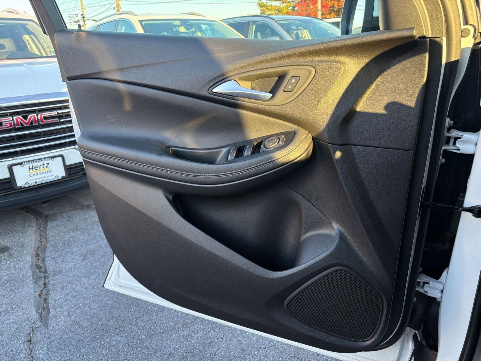 Thumbnail: 2025 Buick Encore GX - 20