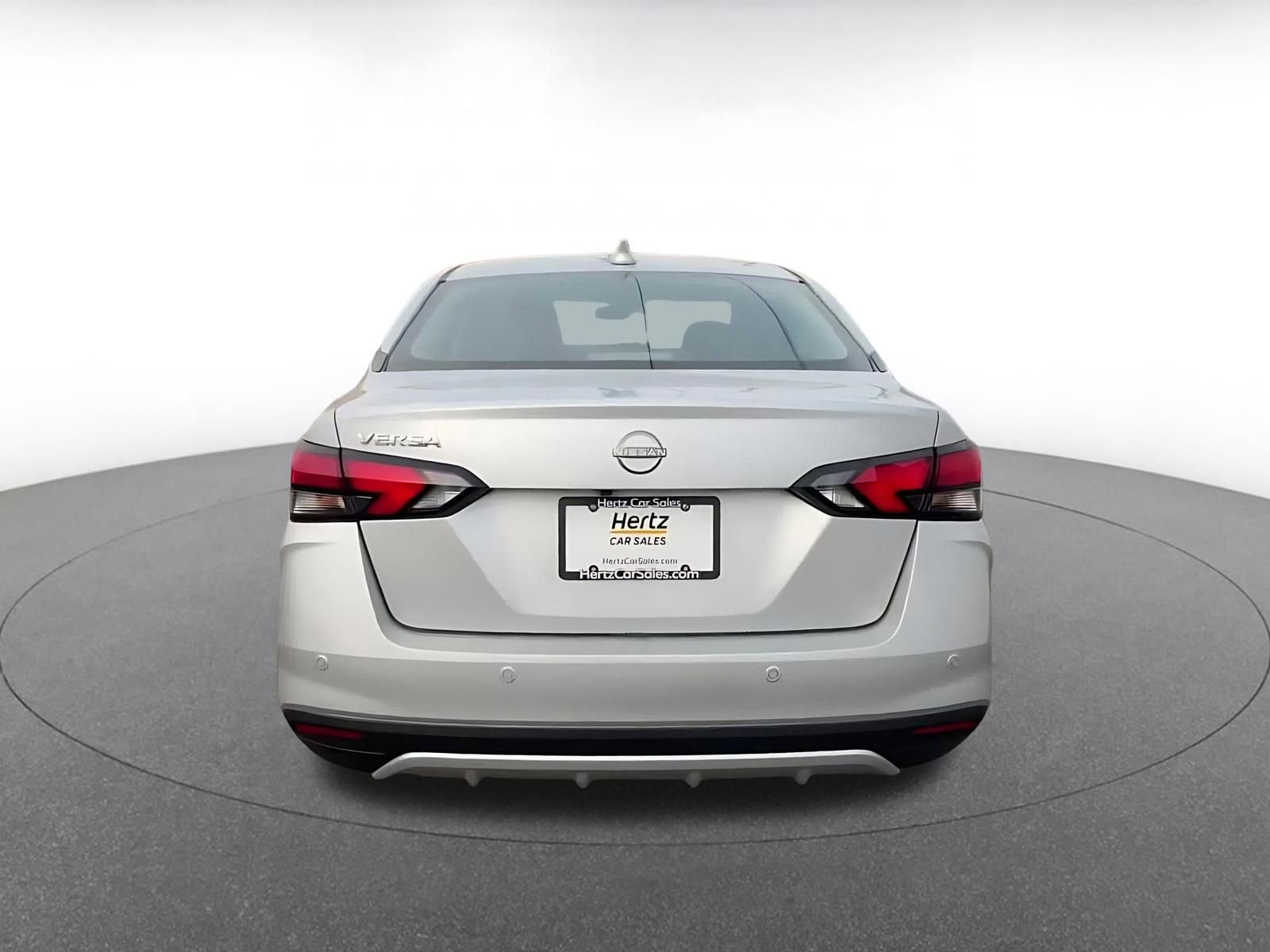 Thumbnail: 2025 Nissan Versa - 12