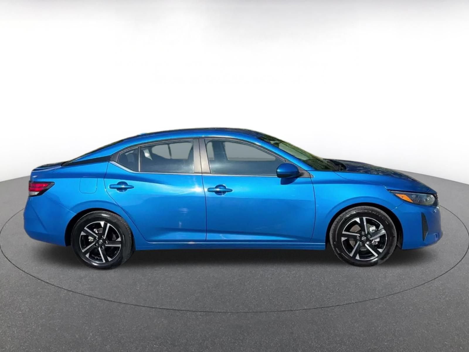 Thumbnail: 2025 Nissan Sentra - 13