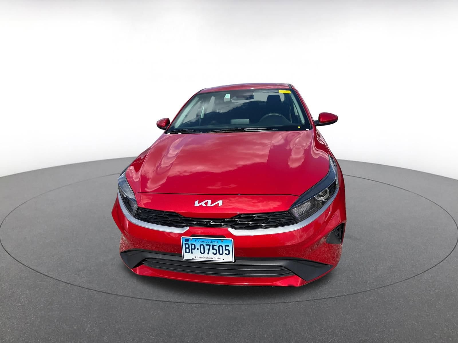 Thumbnail: 2024 Kia Forte - 2