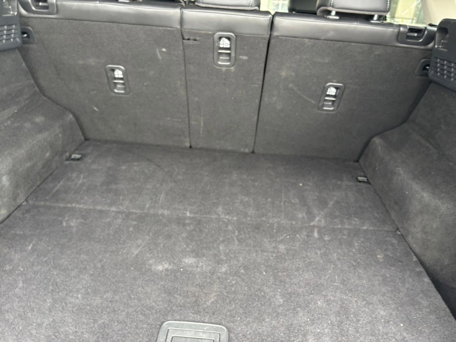 Thumbnail: 2025 Mazda CX-5 - 31