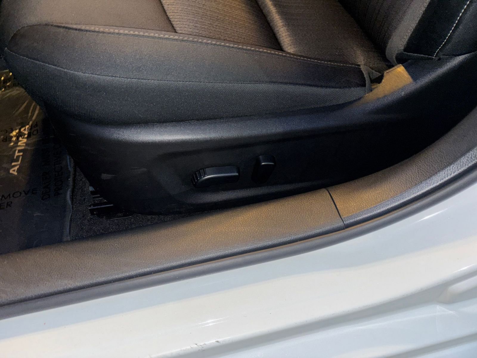 Thumbnail: 2024 Nissan Altima - 23