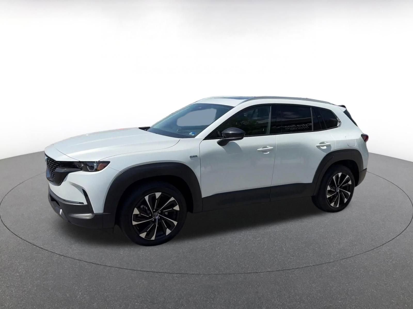 Thumbnail: 2025 Mazda CX-50 - 8