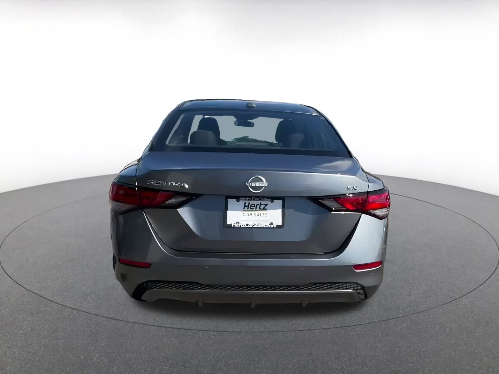 Thumbnail: 2024 Nissan Sentra - 12