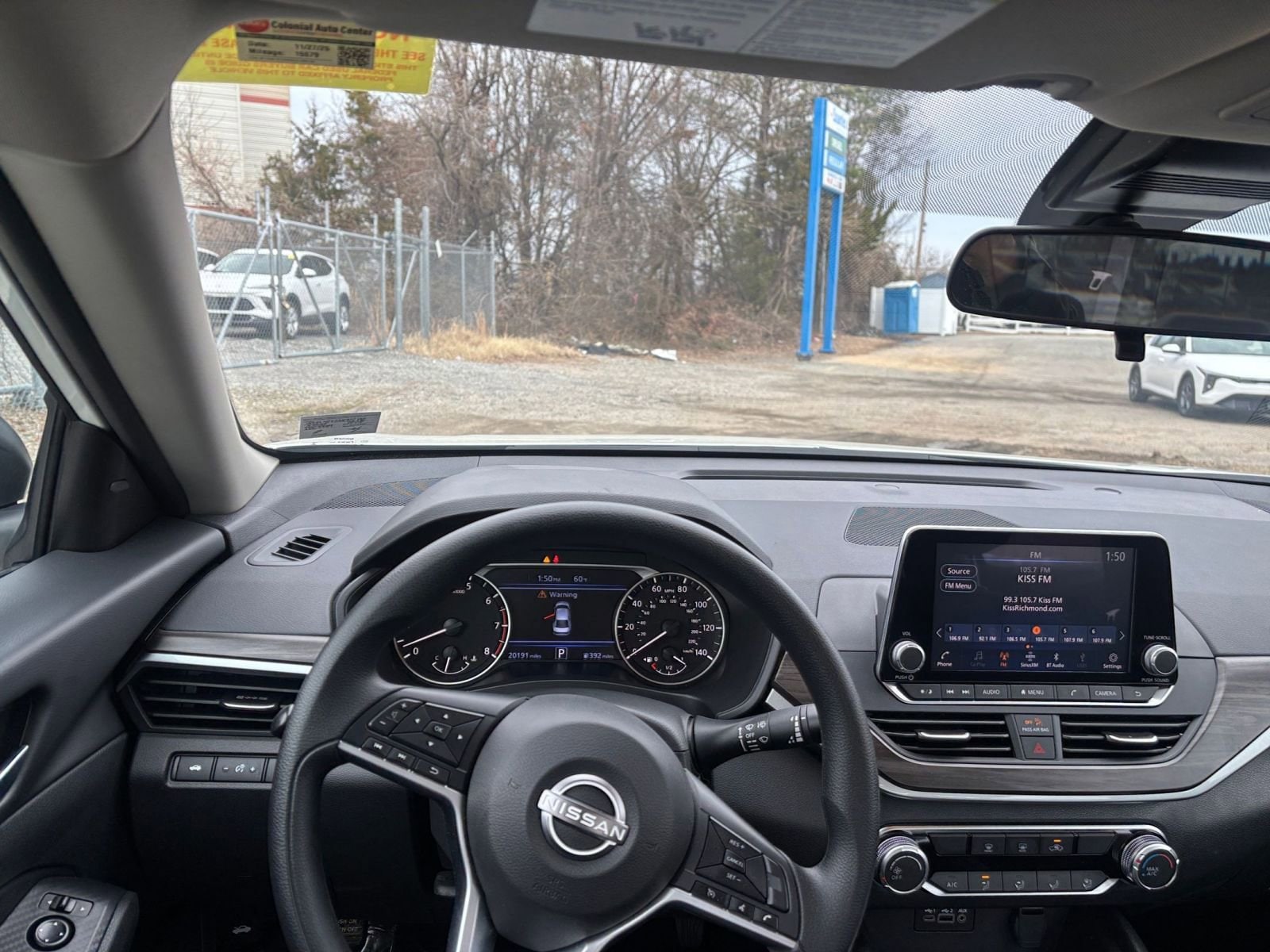 Thumbnail: 2025 Nissan Altima - 35