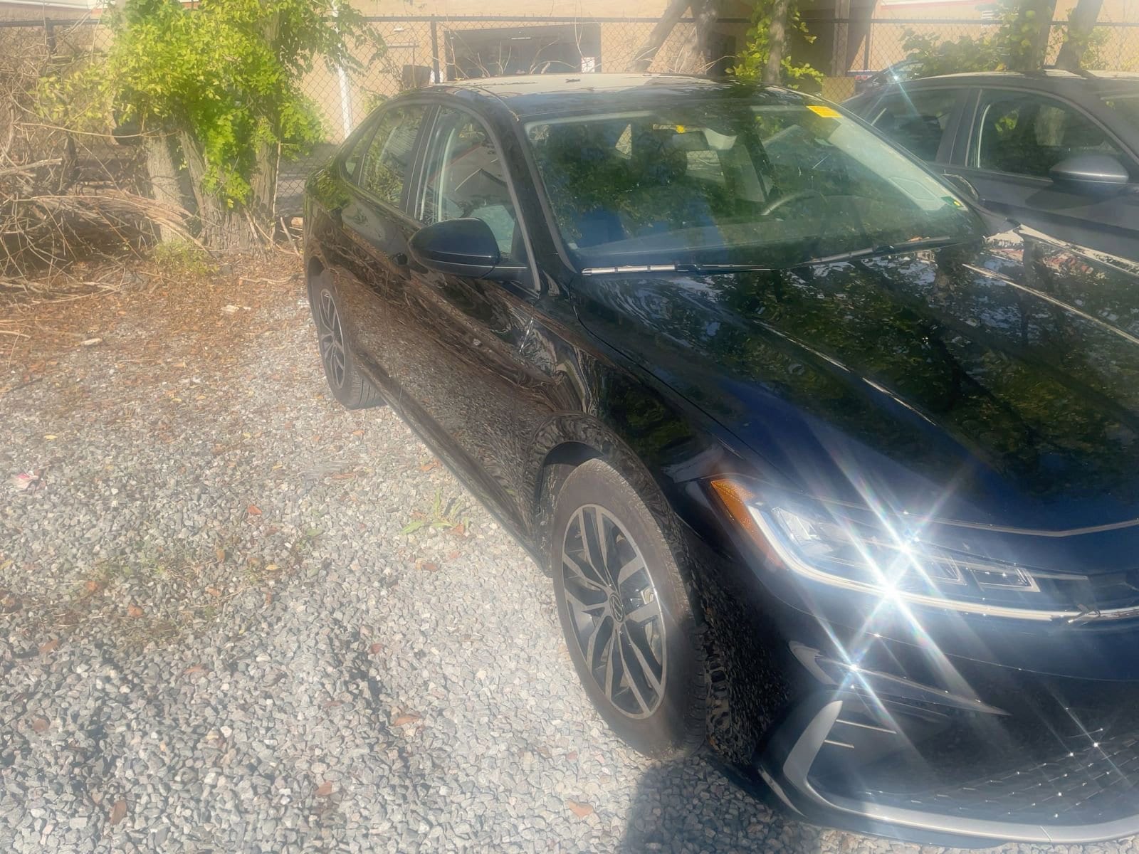 2025 Volkswagen Jetta