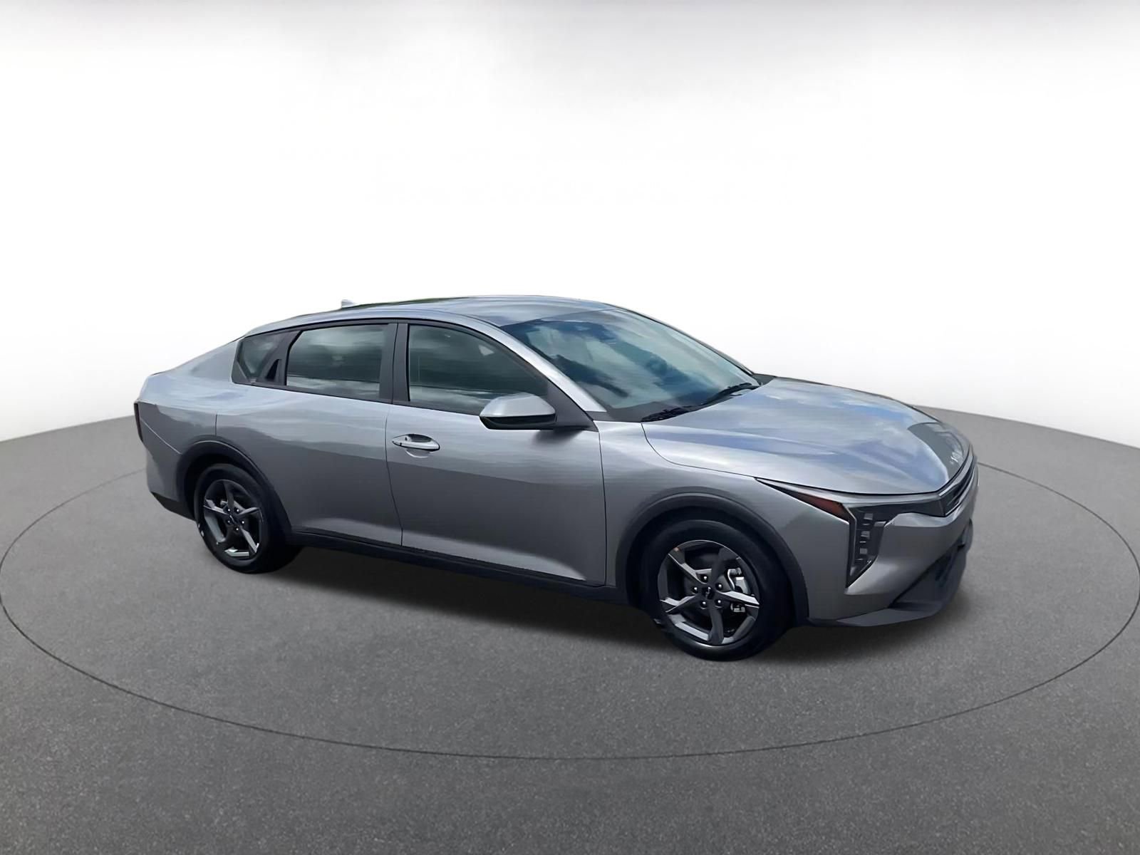 Thumbnail: 2025 Kia K4 - 2