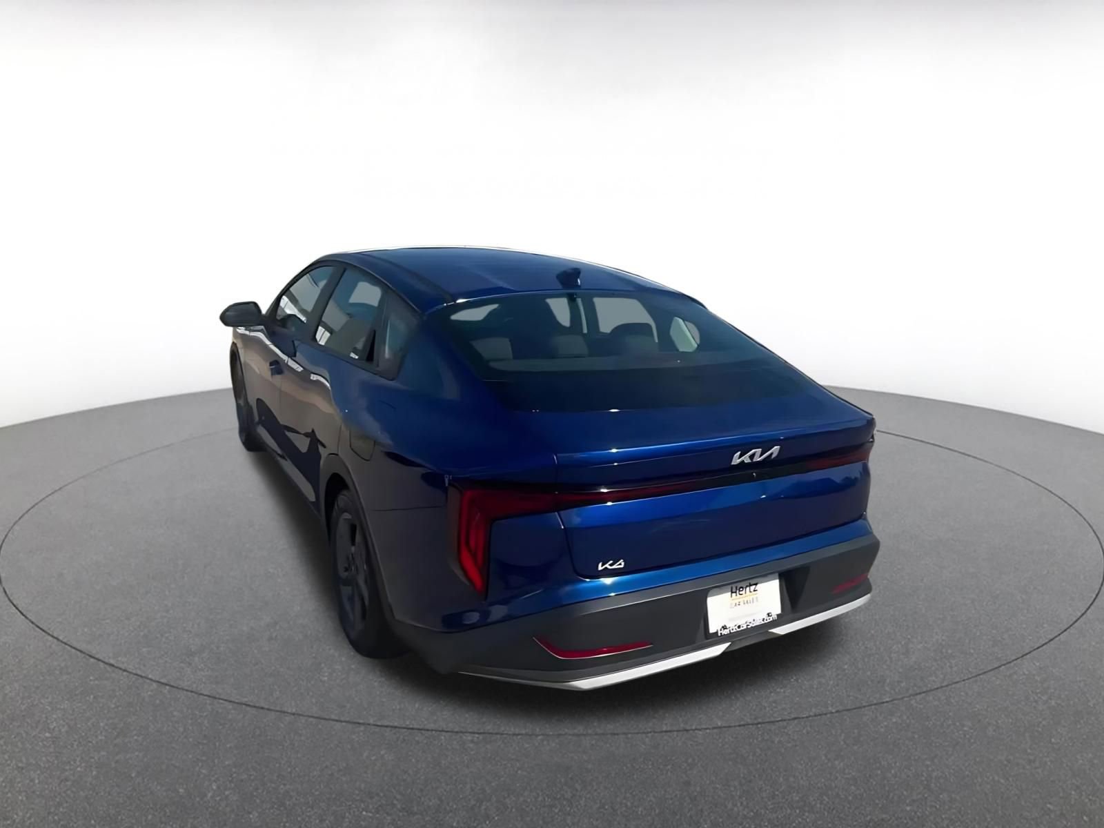 Thumbnail: 2025 Kia K4 - 11