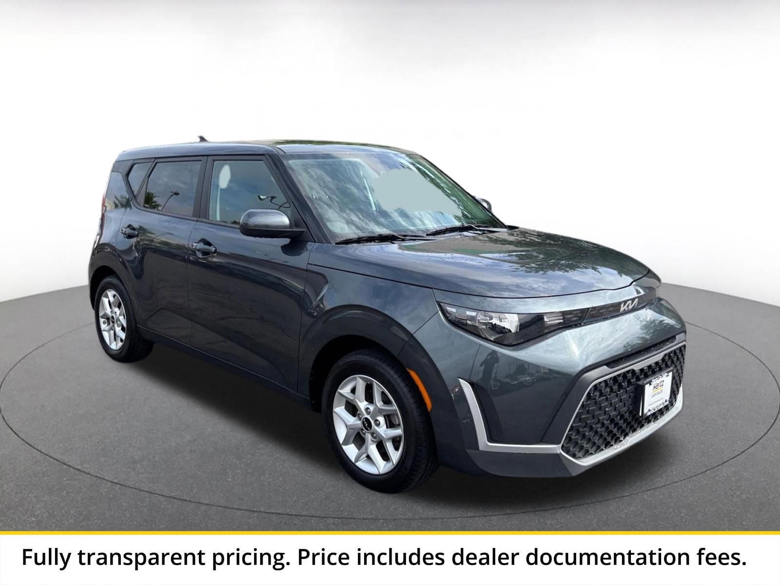 Thumbnail: 2025 Kia Soul - 1