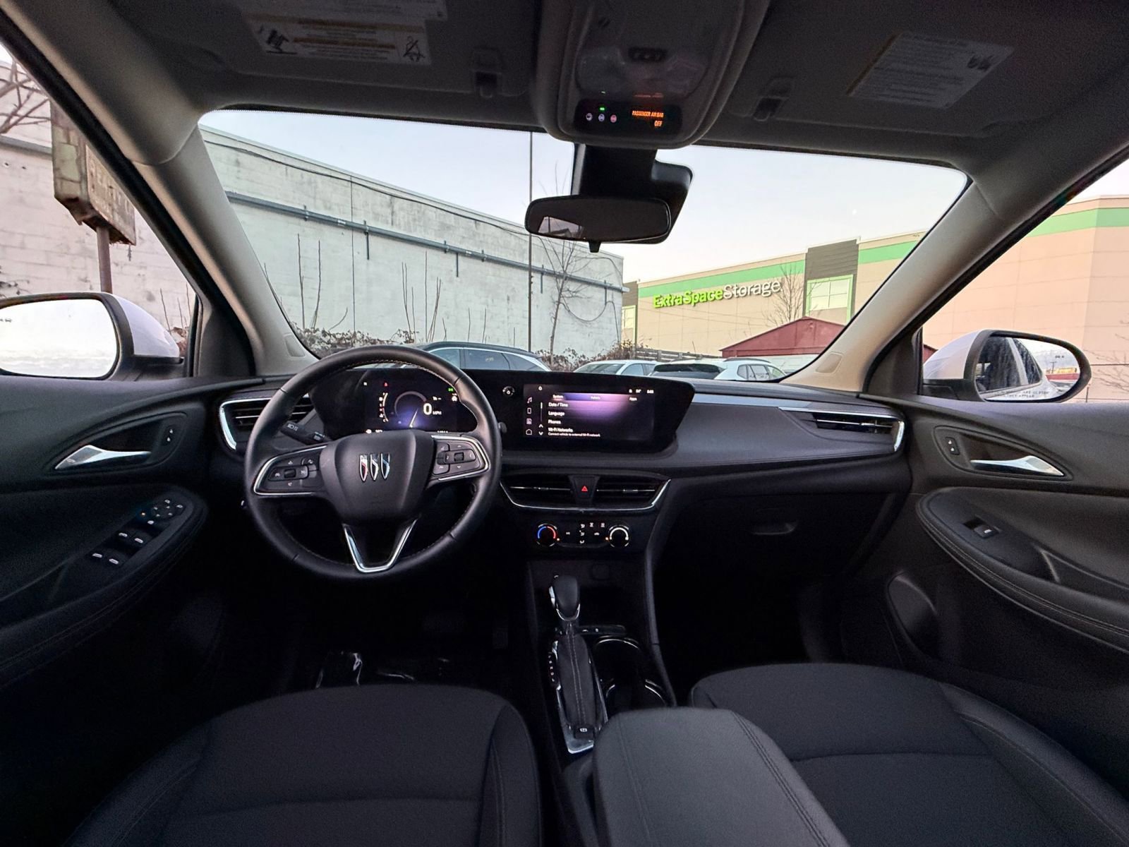 Thumbnail: 2025 Buick Encore GX - 31