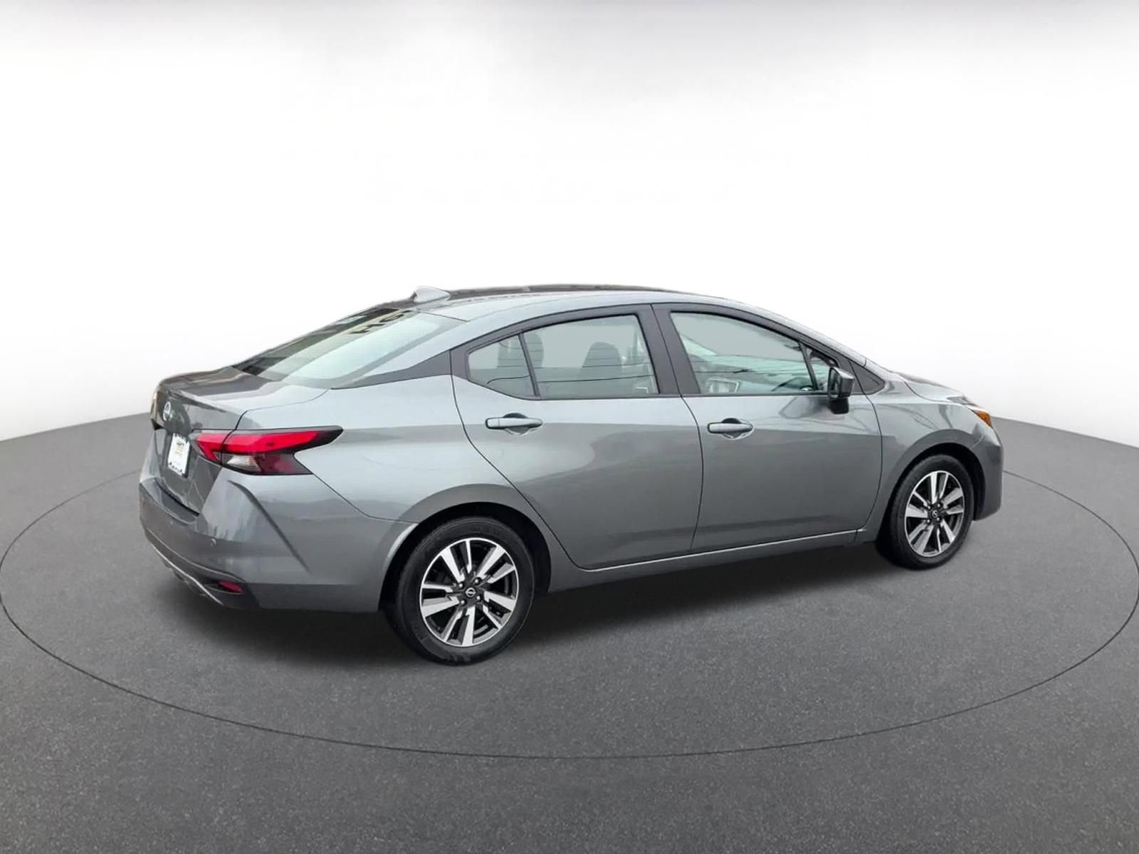 Thumbnail: 2025 Nissan Versa - 15