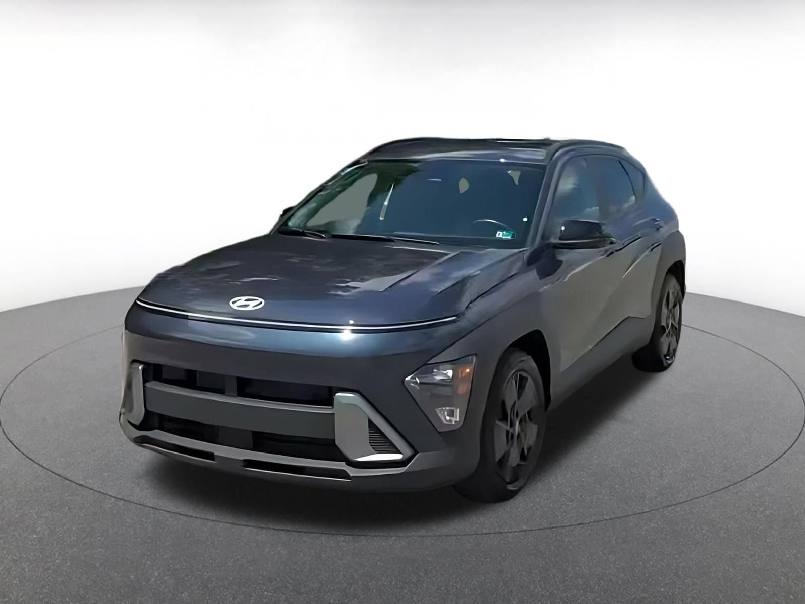Thumbnail: 2026 Hyundai Kona - 6