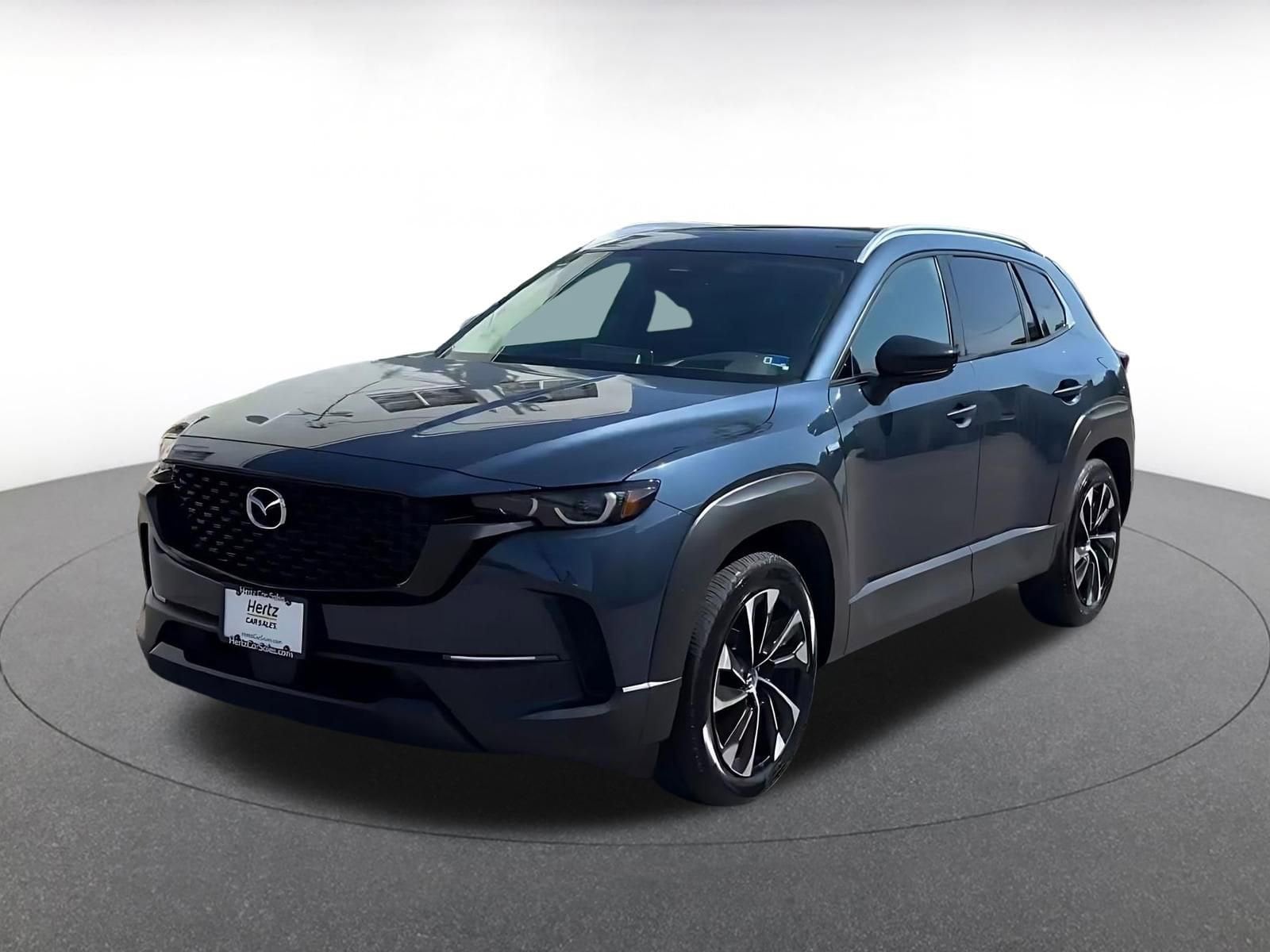 Thumbnail: 2025 Mazda CX-50 - 7