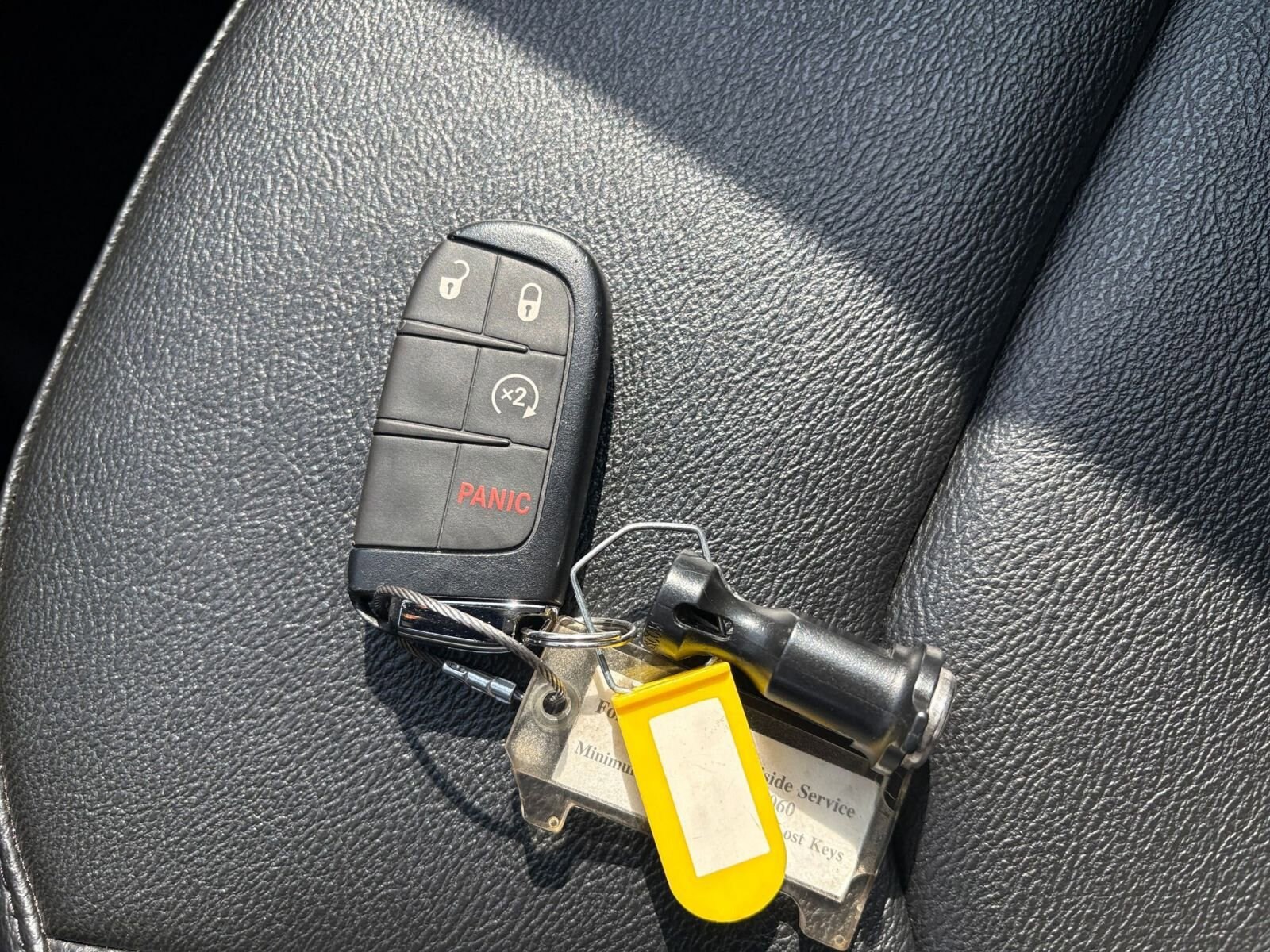 Thumbnail: 2025 Jeep Compass - 21