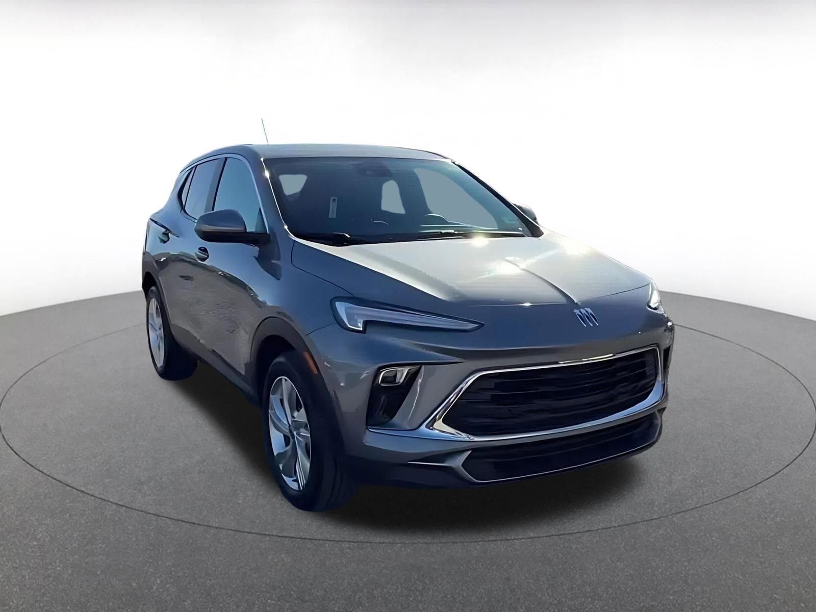 Thumbnail: 2025 Buick Encore GX - 3