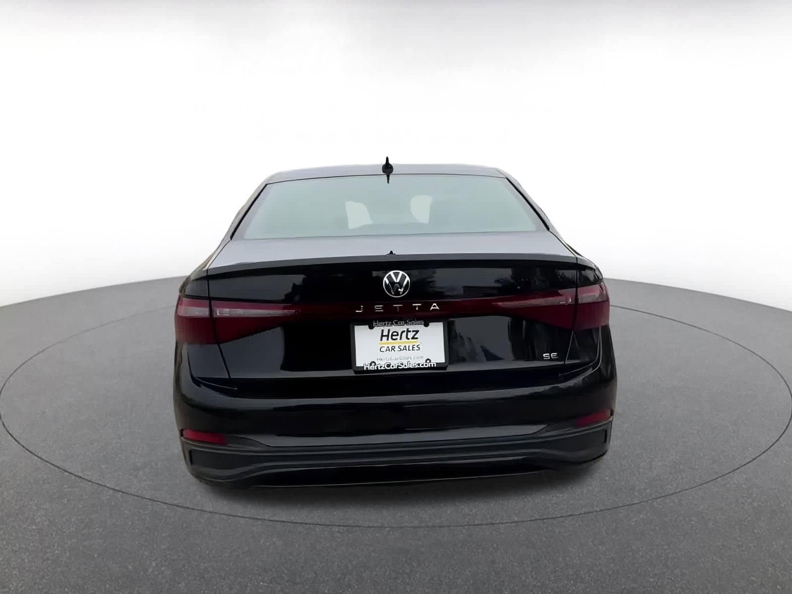 Thumbnail: 2025 Volkswagen Jetta - 12