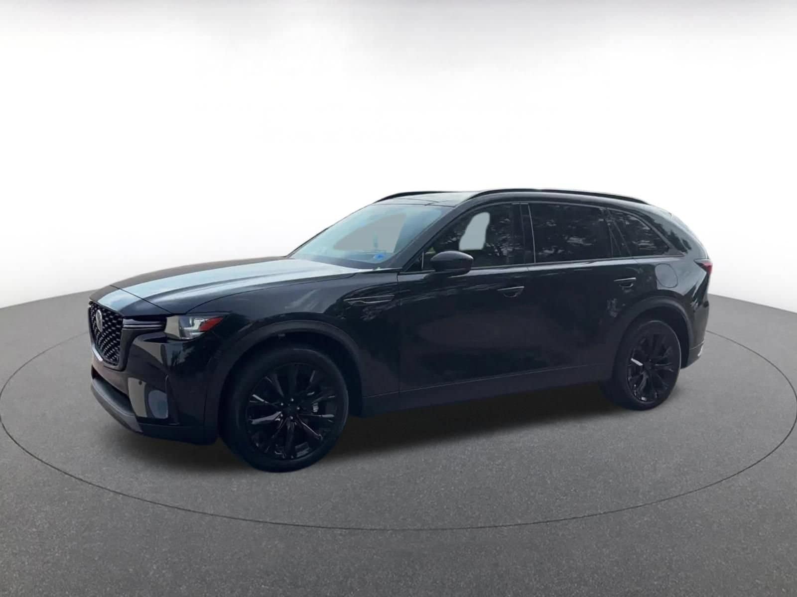 Thumbnail: 2026 Mazda CX-90 - 8