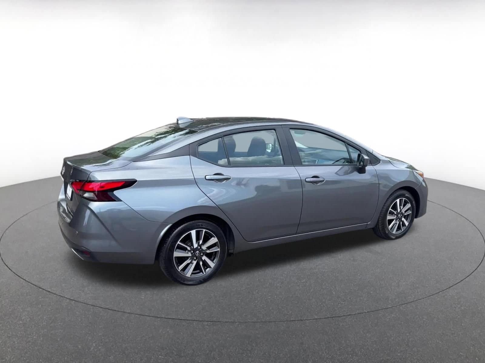 Thumbnail: 2025 Nissan Versa - 15