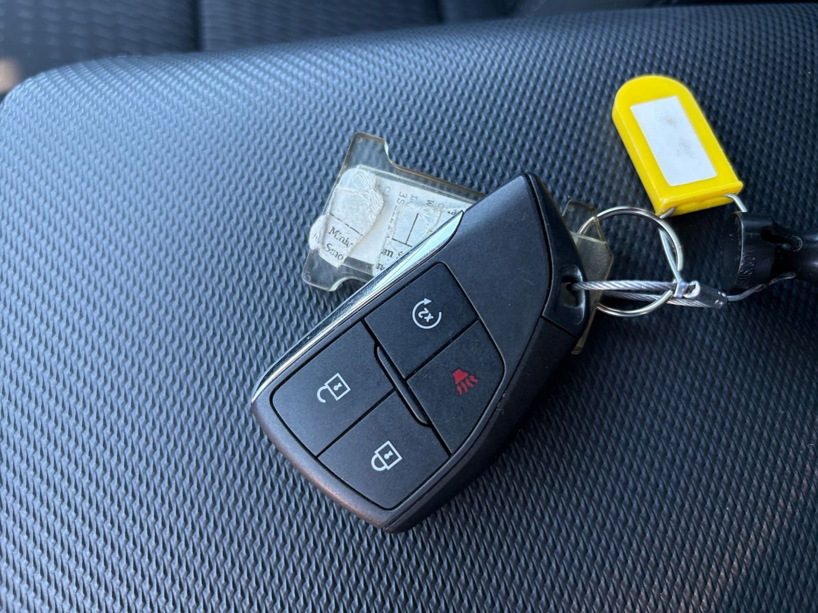 Thumbnail: 2025 Chevrolet Equinox - 24