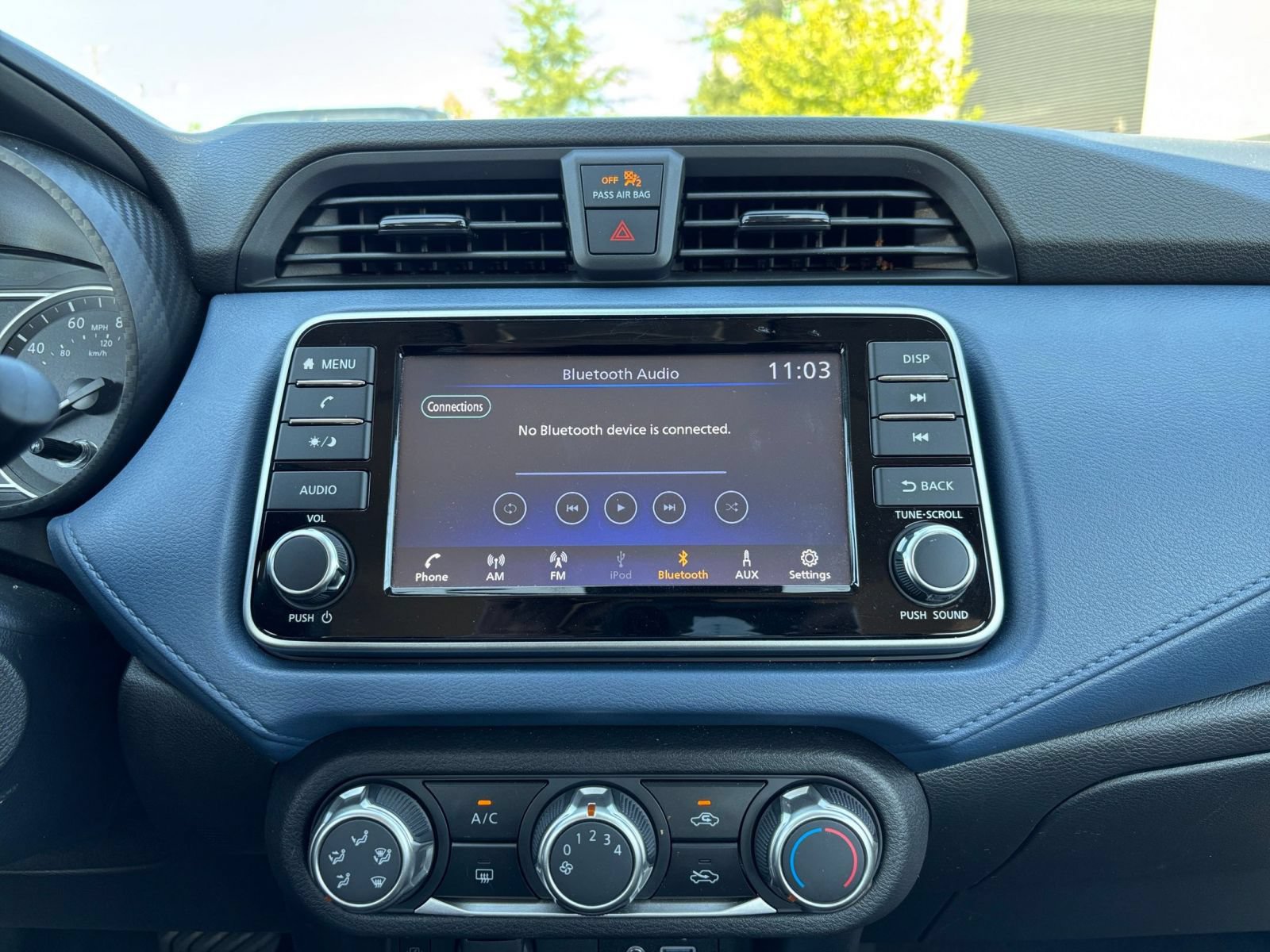 Thumbnail: 2025 Nissan Versa - 19