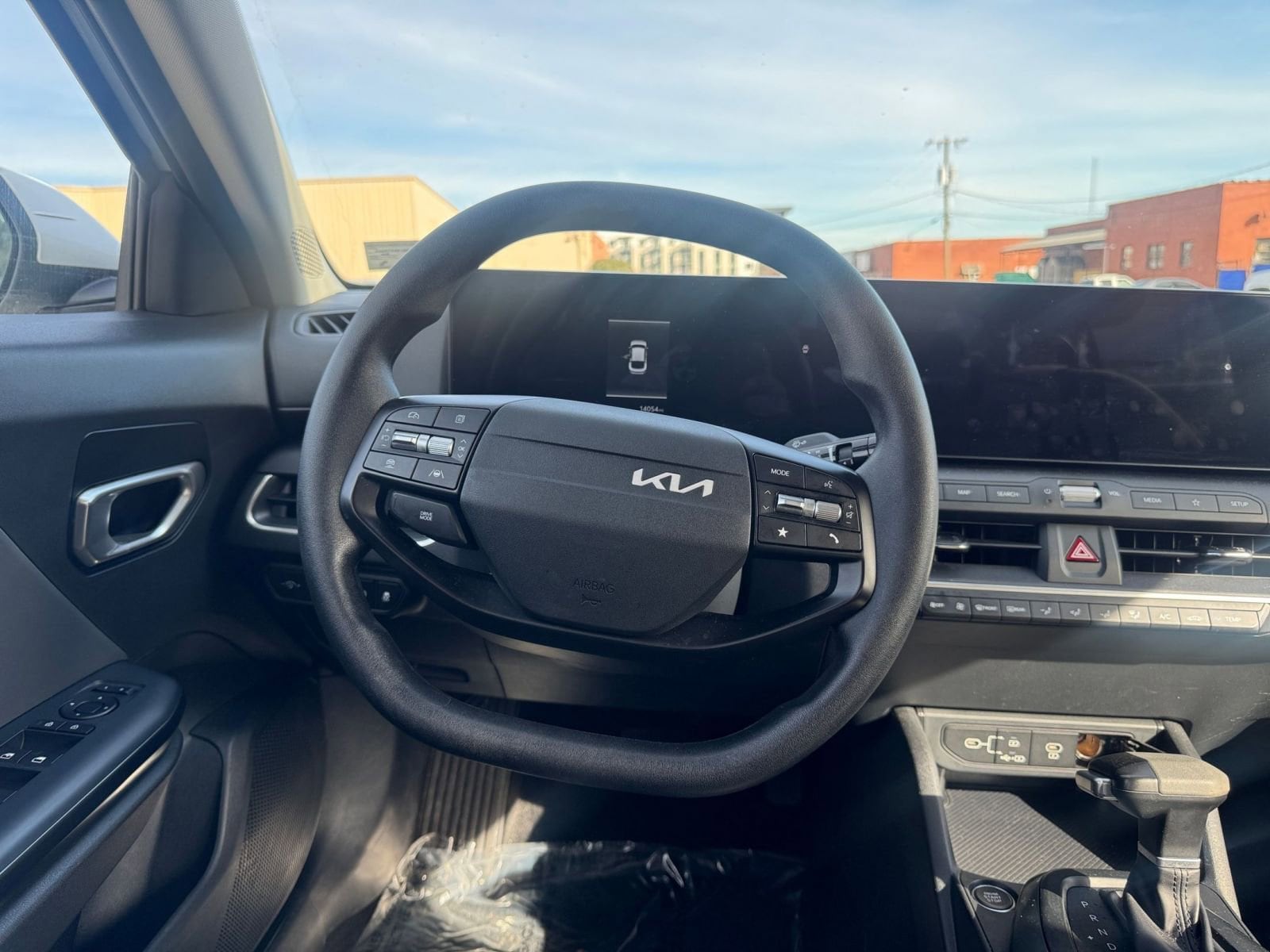 Thumbnail: 2025 Kia K4 - 33