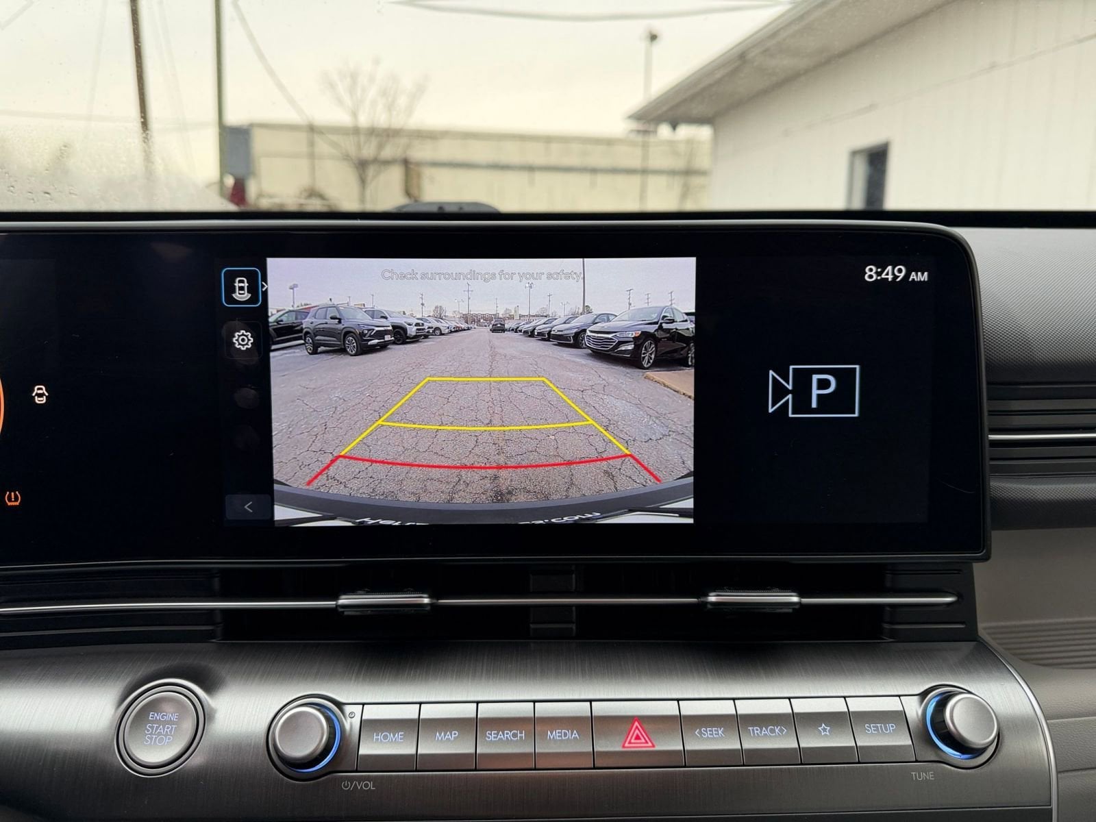 Thumbnail: 2025 Hyundai Kona - 17