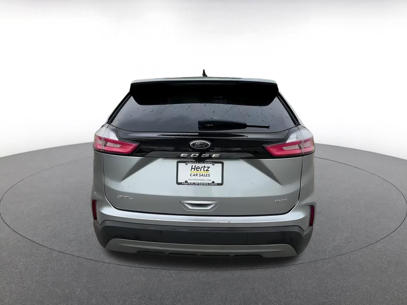 Thumbnail: 2024 Ford Edge - 12