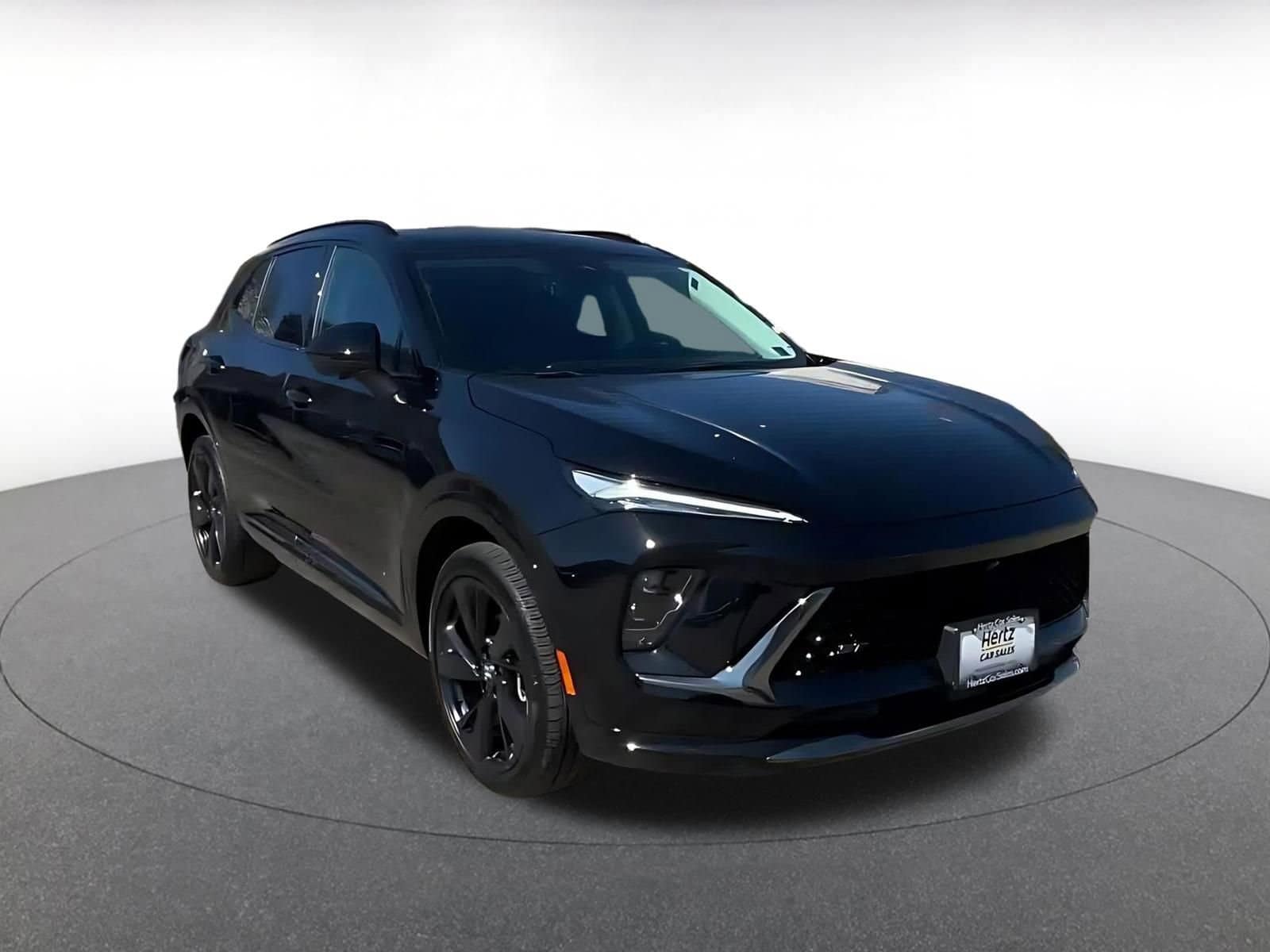 Thumbnail: 2024 Buick Envision - 3