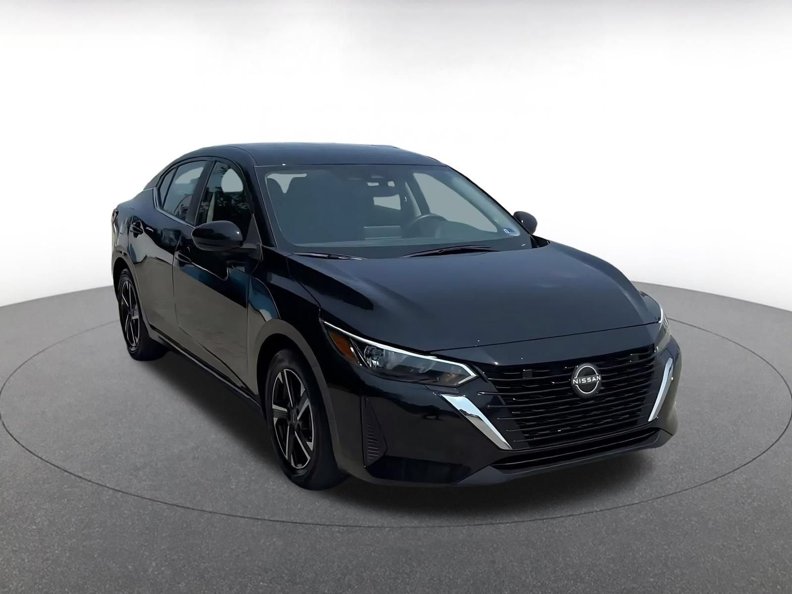 Thumbnail: 2025 Nissan Sentra - 3