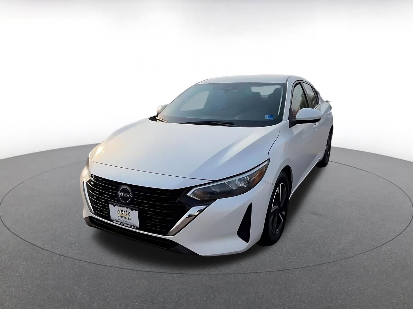 Thumbnail: 2024 Nissan Sentra - 7