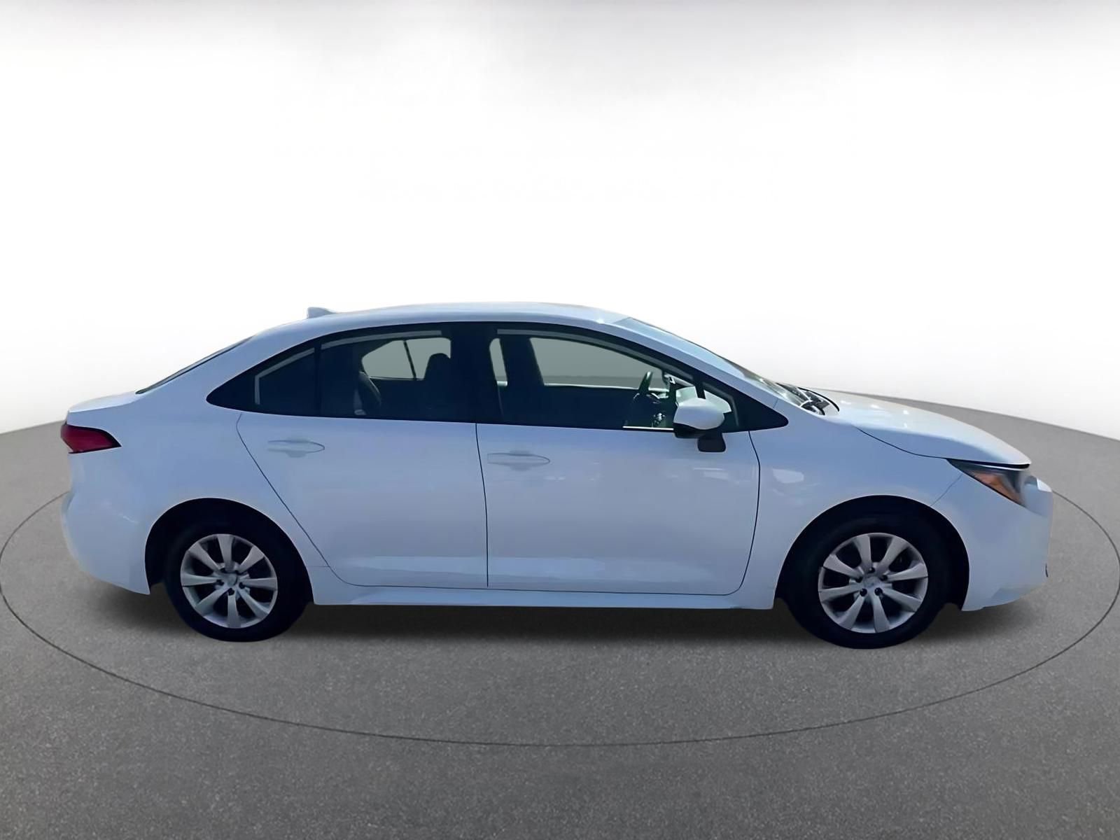 Thumbnail: 2025 Toyota Corolla - 15