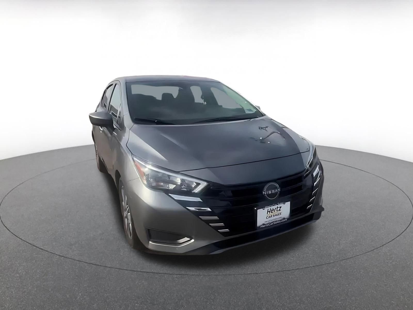 Thumbnail: 2025 Nissan Versa - 3