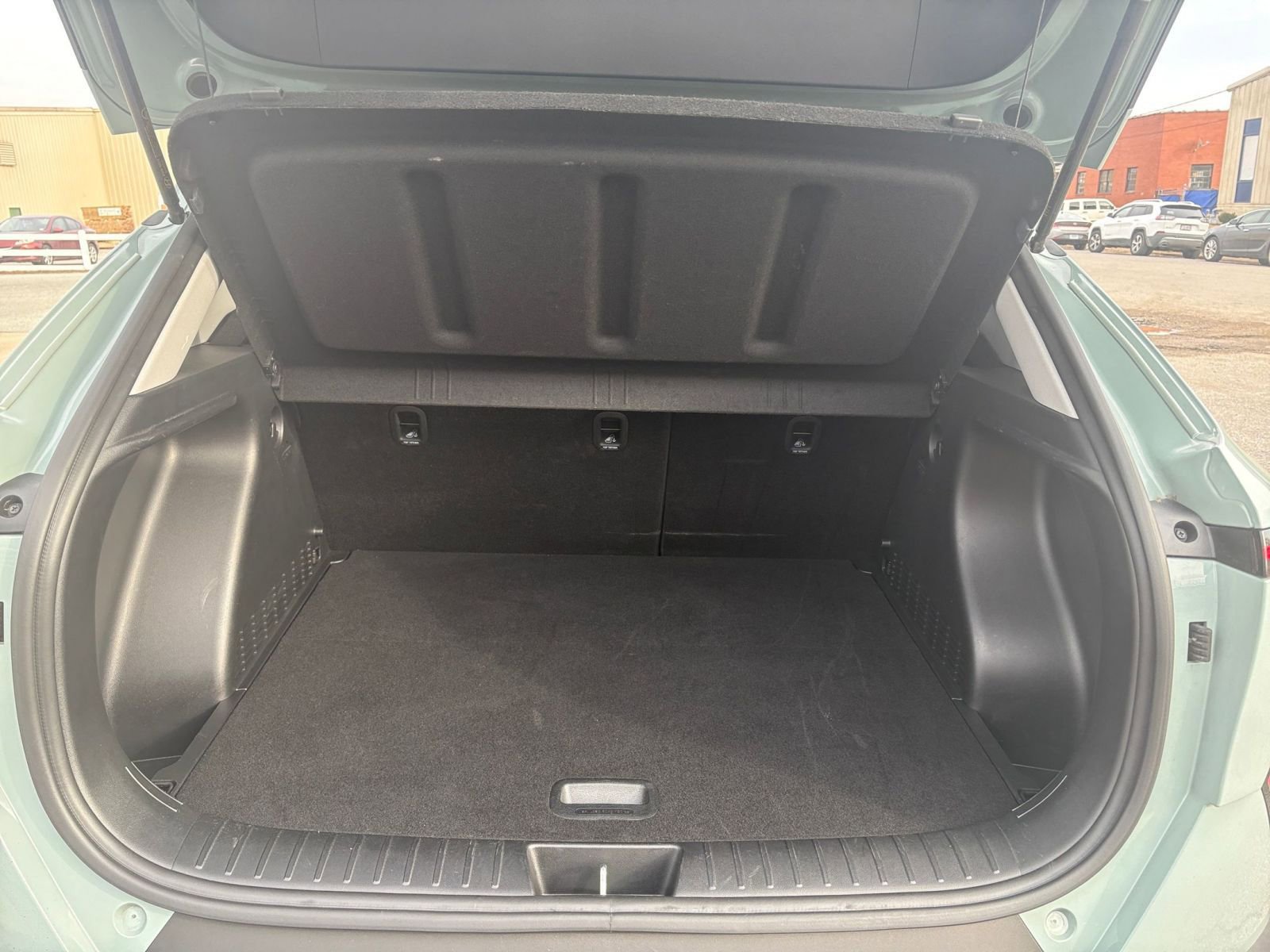 Thumbnail: 2025 Hyundai Kona - 31