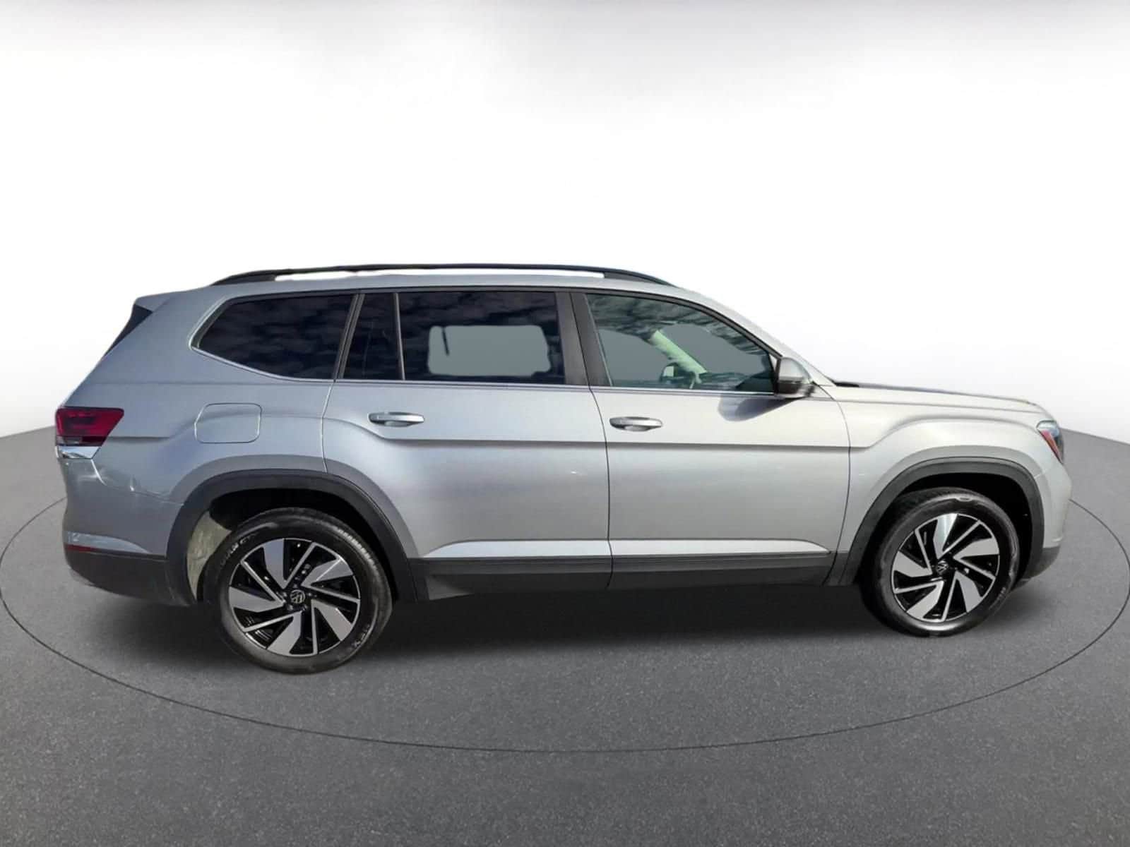 Thumbnail: 2025 Volkswagen Atlas - 16