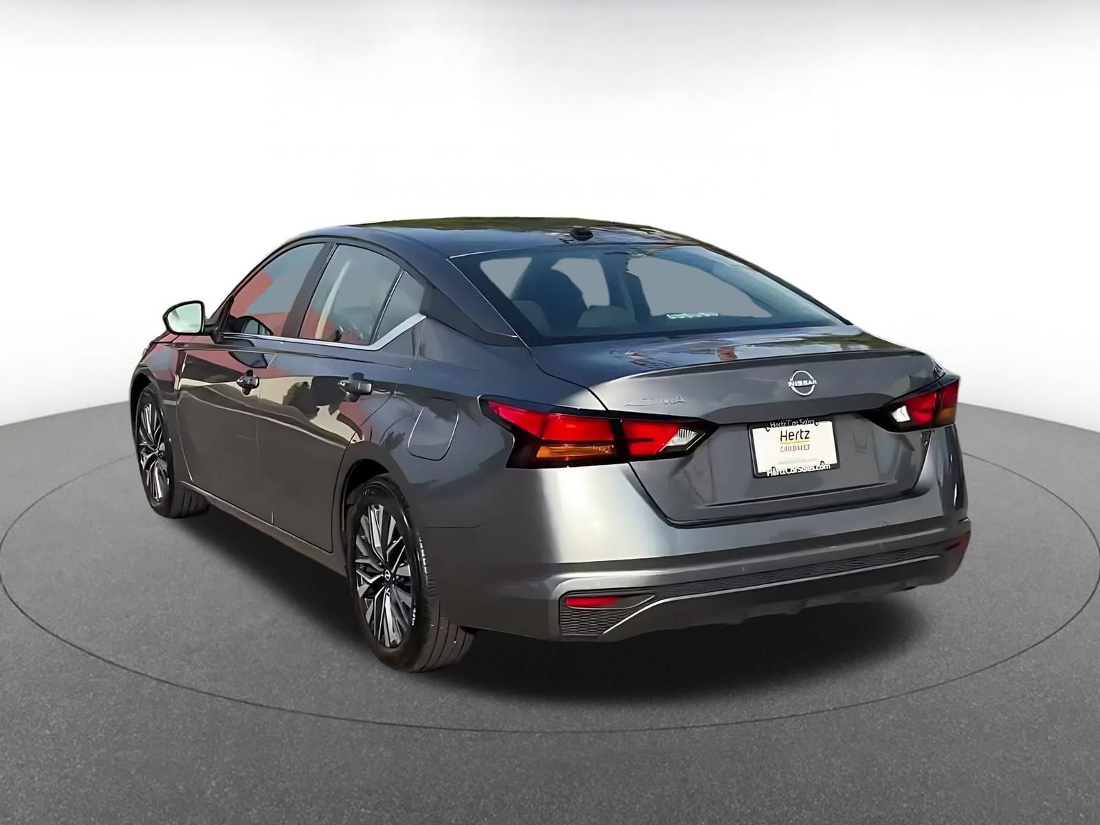 Thumbnail: 2026 Nissan Altima - 10