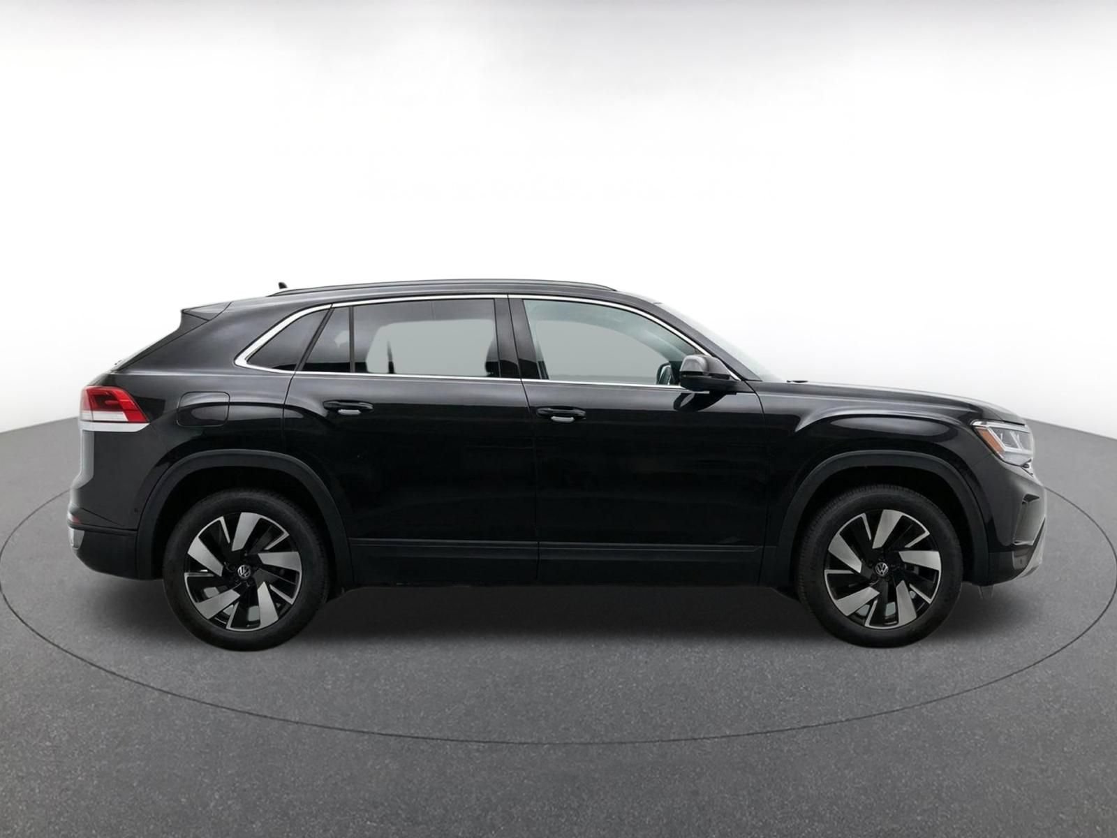 Thumbnail: 2026 Volkswagen Atlas - 13