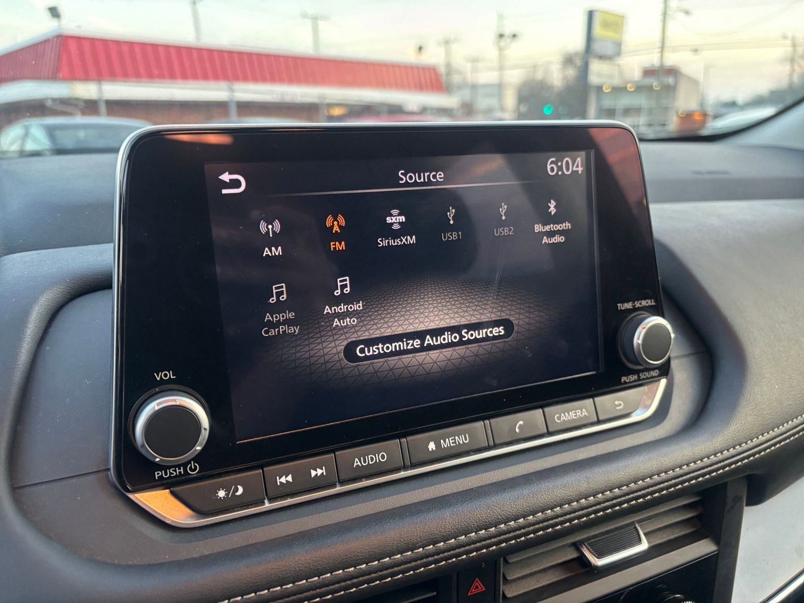 Thumbnail: 2025 Nissan Rogue - 20