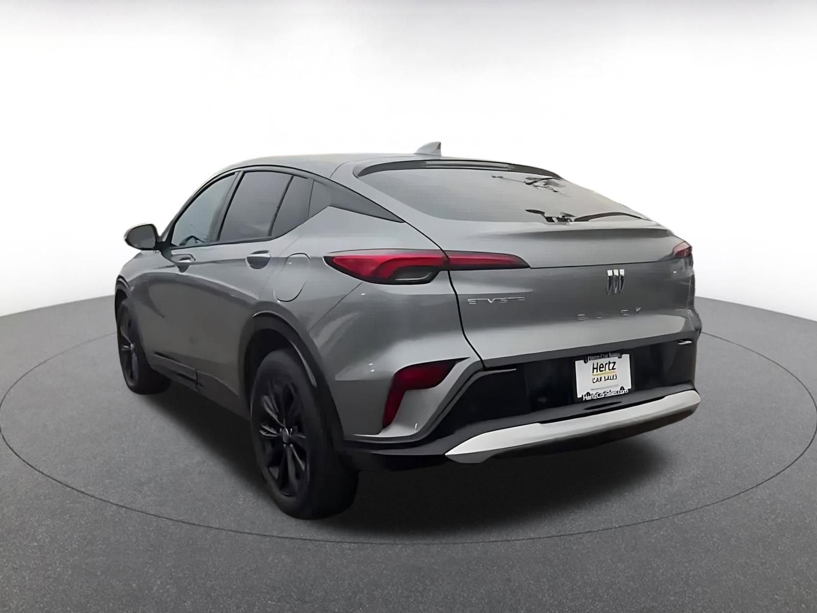 Thumbnail: 2025 Buick Envista - 11