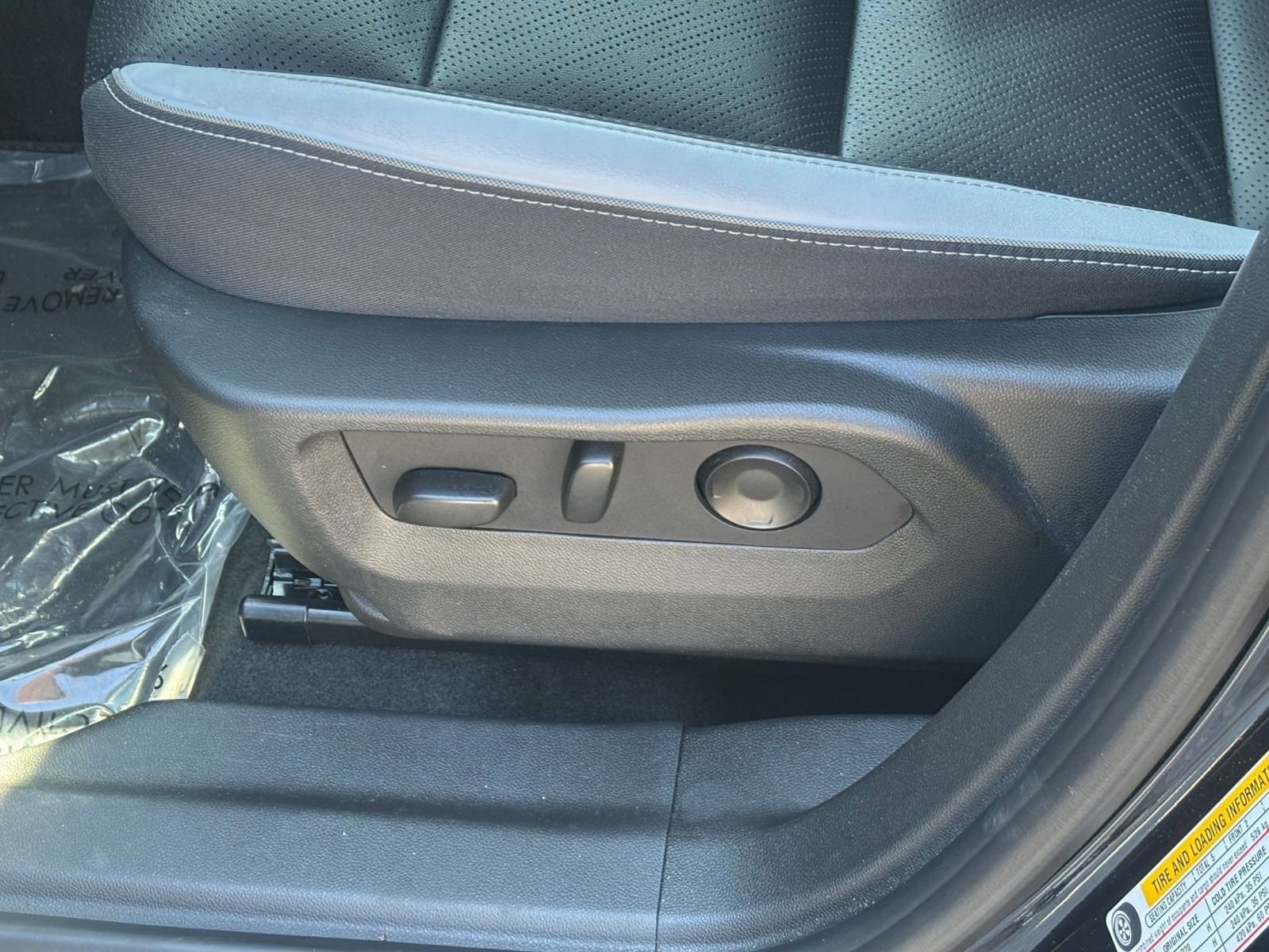 Thumbnail: 2024 Buick Envision - 23