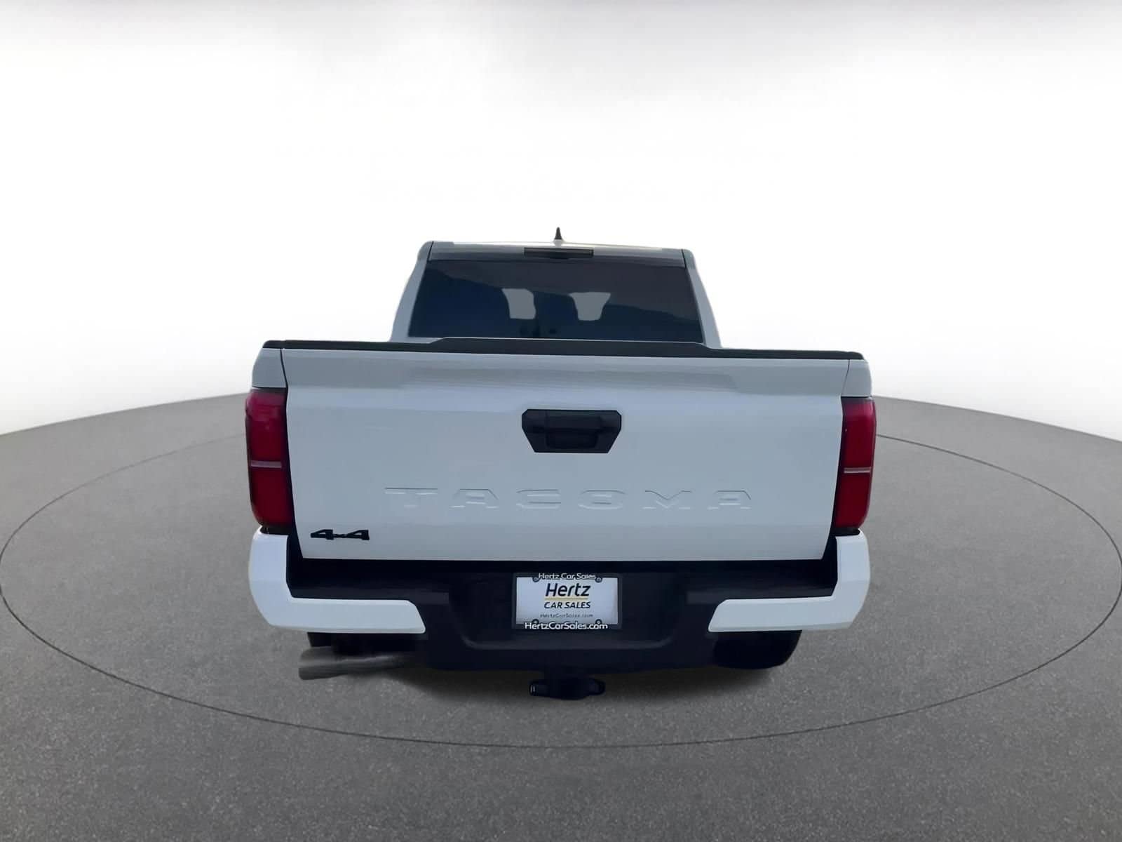 Thumbnail: 2025 Toyota Tacoma - 12