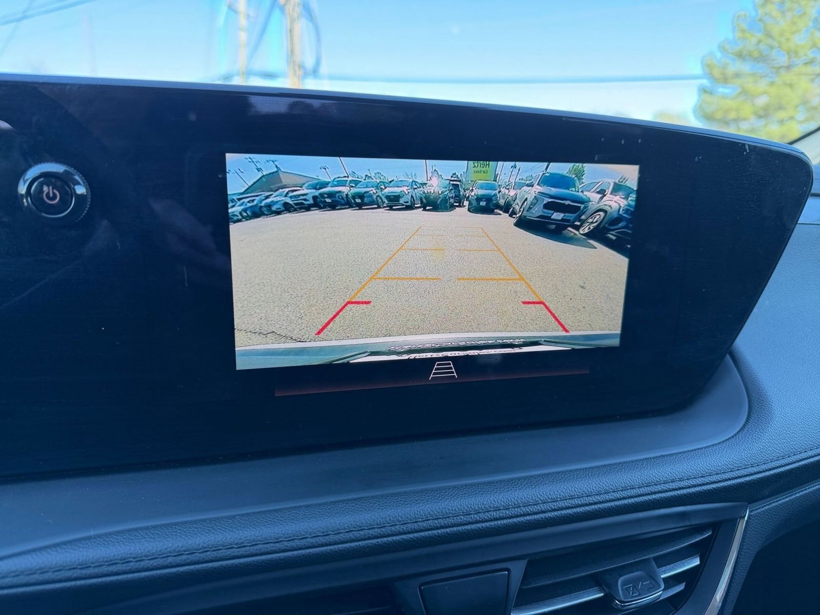 Thumbnail: 2025 Buick Encore GX - 22