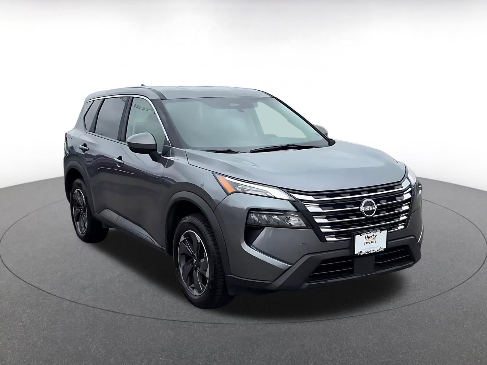 Thumbnail: 2025 Nissan Rogue - 3