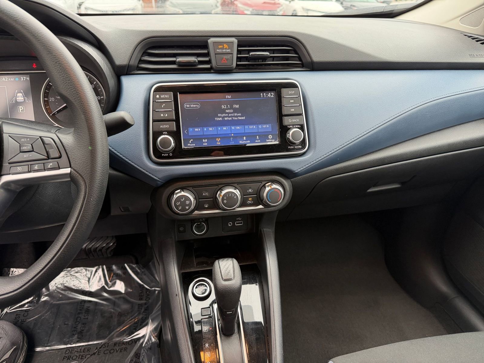 Thumbnail: 2025 Nissan Versa - 17