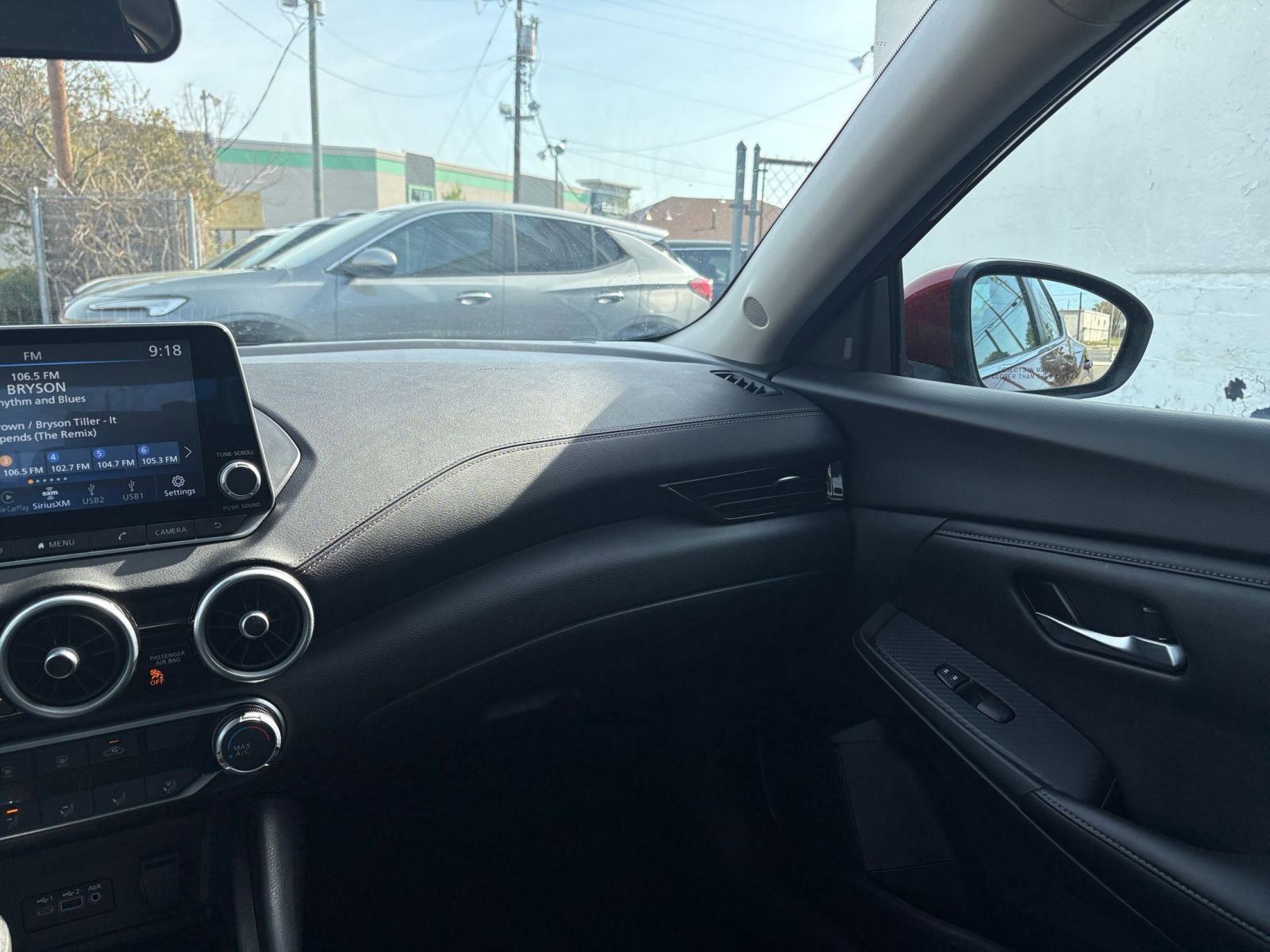 Thumbnail: 2024 Nissan Sentra - 33