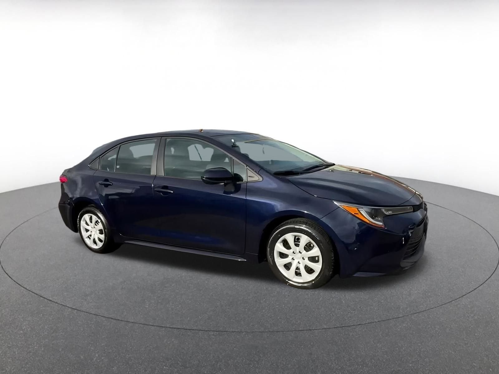 Thumbnail: 2024 Toyota Corolla - 2