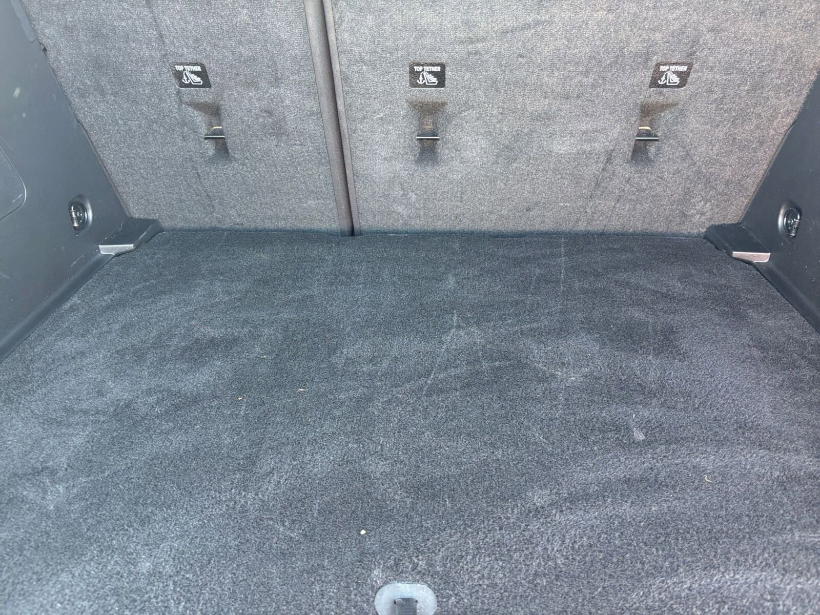 Thumbnail: 2025 Chevrolet TrailBlazer - 29