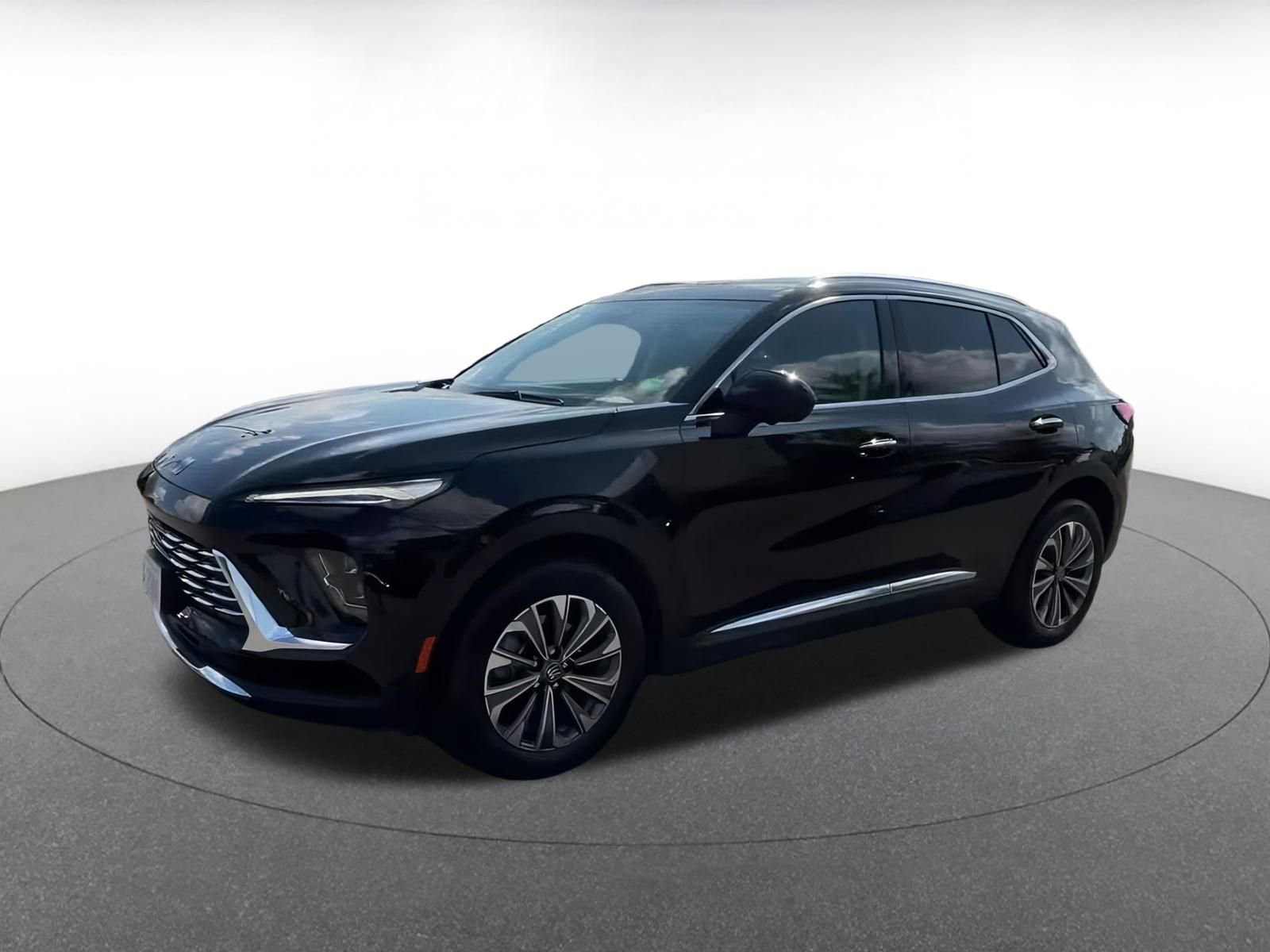 Thumbnail: 2024 Buick Envision - 8