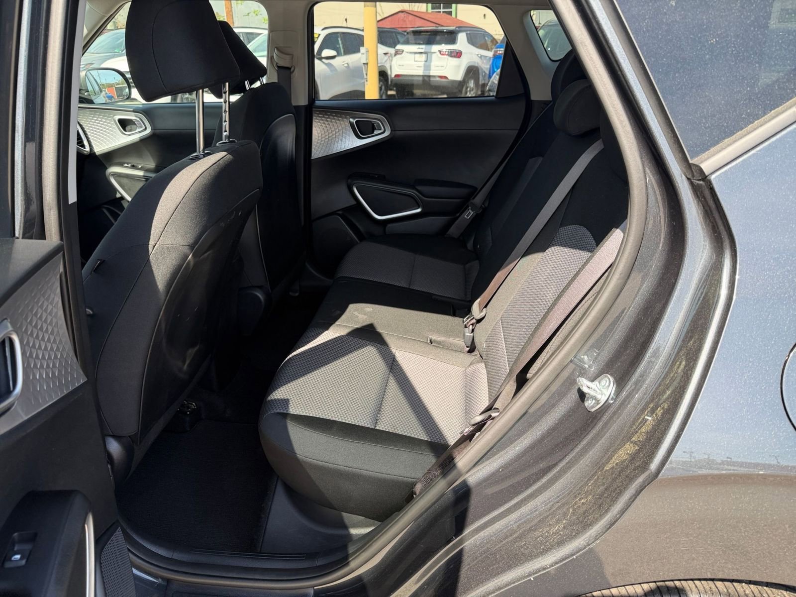 Thumbnail: 2025 Kia Soul - 23