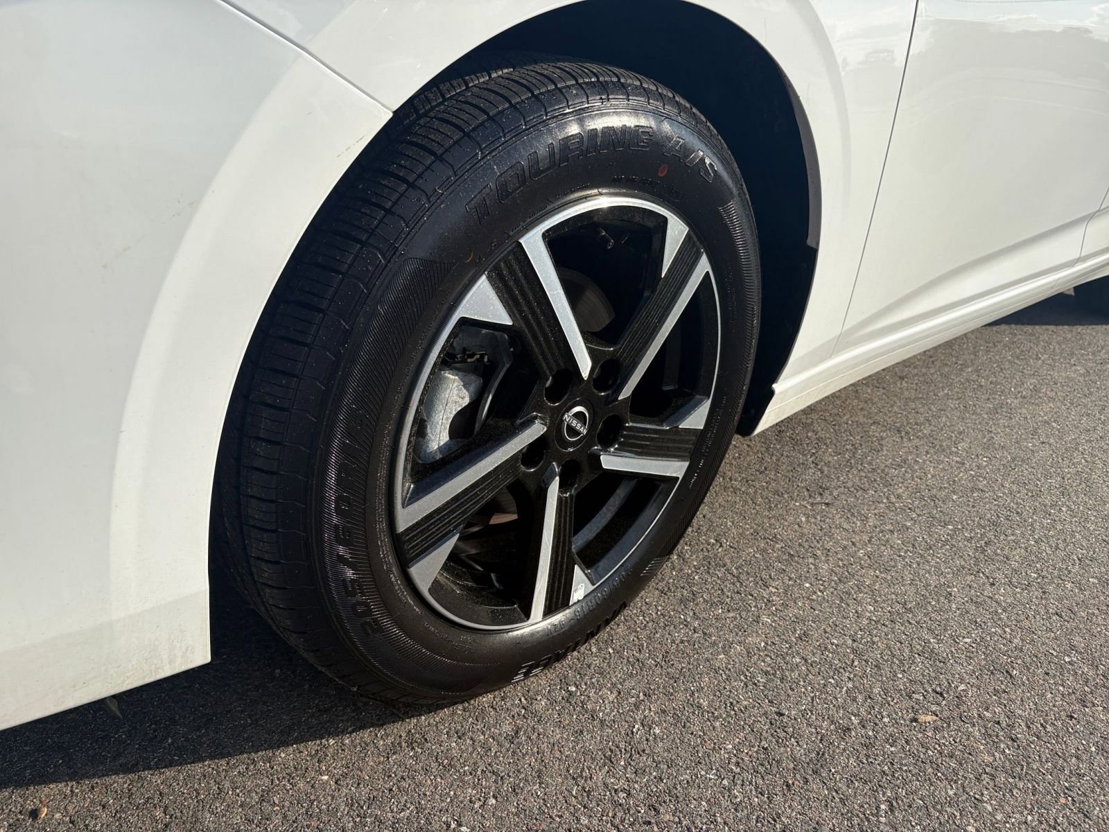 Thumbnail: 2025 Nissan Sentra - 28