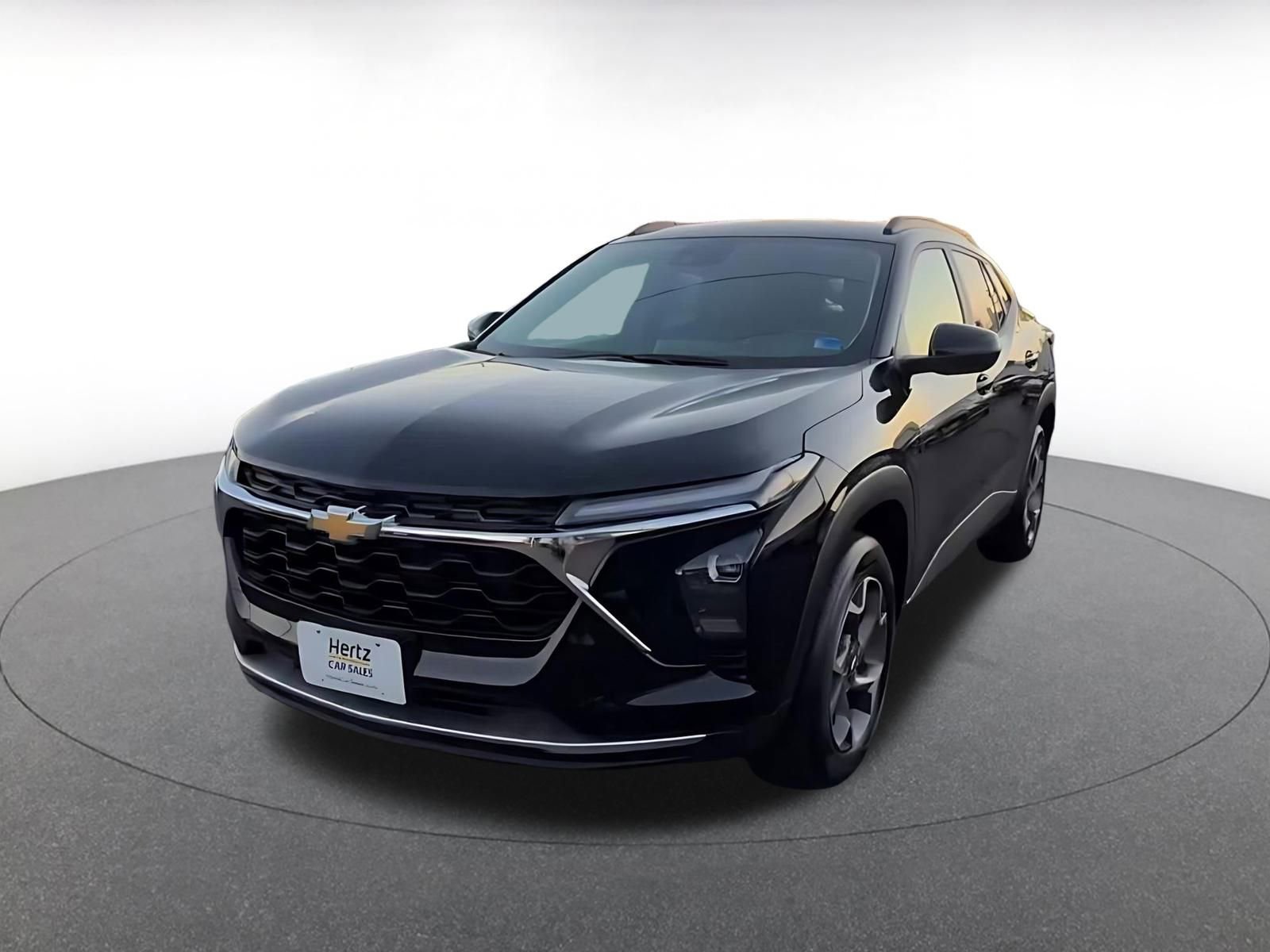 Thumbnail: 2025 Chevrolet Trax - 7